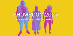 Banner image for SHOWROOM: Tantrum's Emerging Artist Industry Day