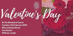 Banner image for Valentine's Day 2023