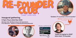 The ReFounder Club