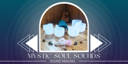 Banner image for Mystic Sound Bath with Cacao