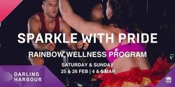 Banner image for Pride in Darling Harbour | JAM MVMT Spin Class
