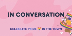 Banner image for In Conversation with Scott-Patrick Mitchell