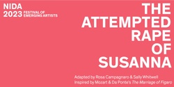 Banner image for The Attempted Rape of Susanna