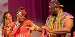 Banner image for Fire up your Soul: African Dance & Drumming