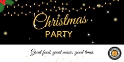Banner image for North Steyne SLSC Christmas Party 