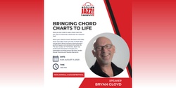 Banner image for AJAMAF Workshop: Bringing Chord Charts to Life