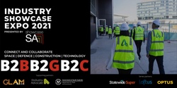 Banner image for Exhibitor Registration - Industry Showcase Expo 2021 