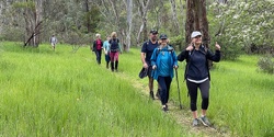 Banner image for Mt Oakden Spur Trail Opening. Clare Valley Wine & Wilderness Trail