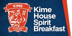 Banner image for Kime House Spirit Breakfast