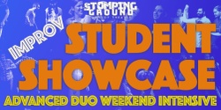 Banner image for Student Showcase: Advanced Duo Intensive