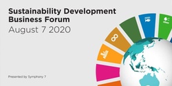 Banner image for Sustainability Development Business Forum