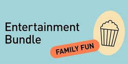 Banner image for Entertainment Bundle