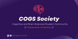 Cognitive & Brain Sciences Student Society's banner