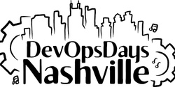 DevOpsDays Nashville Oranizers's banner