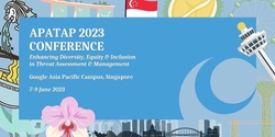 Banner image for APATAP 2023 Conference 