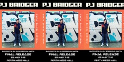 Banner image for Heavy Weight Sounds ft PJ Bridger (UK)