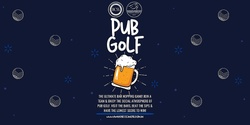 Banner image for BCSS x MMSS Pub Golf