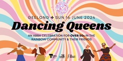 Banner image for Dancing Queens - An ABBA Celebration for Over 50s in the Rainbow Community