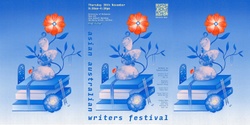 Banner image for Asian Australian Writers Festival