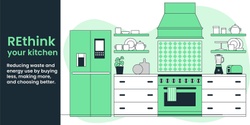 Banner image for REthink your kitchen
