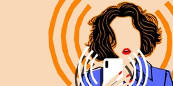 Banner image for DEAD MAN'S CELL PHONE - Opening Night