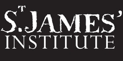 Banner image for St James' Institute Annual Subscription
