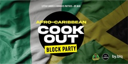 Banner image for Afro-Caribbean Cookout - Melbourne 