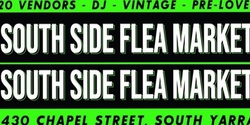 Banner image for South Side Flea Market