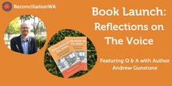 Banner image for Book Launch: Reflections on the Voice