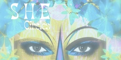 Banner image for S H E Circles with Elizabeth Ellames