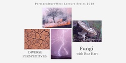 Banner image for Diverse Perspectives - Exploring Fungi