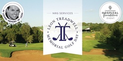 NRG Services Leon Treadwell Memorial Golf Day 2023