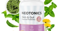Banner image for Neotonics for Skin & Gut Health Formula: Everything You Need to Know!