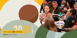 Banner image for Australian Winter School Conference 2024