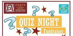 Banner image for Quiz Night Fundraiser