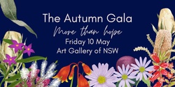 Banner image for Childhood Dementia Initiative Autumn Gala Dinner 2024