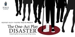 Banner image for Redfoot Youth Theatre Presents: A One-Act Play Disaster