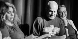 Banner image for Third Thursday's: Cold Reading & Community Resource Night 
