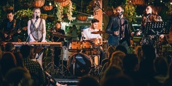 Banner image for Live Music Night in The Grounds Garden