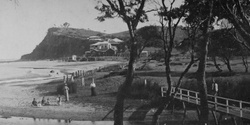 Banner image for Manly Warringah and Pittwater Historical Society Centenary Talk