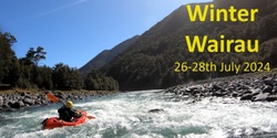 Banner image for Winter Wairau (PRANZ Top of the South regional event)