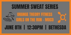 Banner image for GOTR MOCO x Orangetheory Fitness