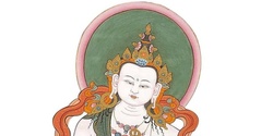 Banner image for Vajrasattva Retreat 2023