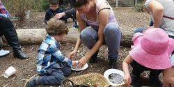Banner image for Rainbow Seedlings Nature School