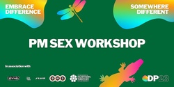 Banner image for Darwin Pride 2023 – Fluid PM Sex Workshop