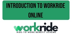 Banner image for Introduction to Workride - Aotearoa Bike Challenge