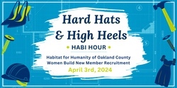 Banner image for Women Build - HabiHour