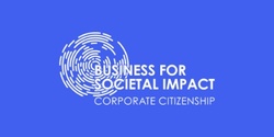 Banner image for B4SI | Business Innovation for Social Impact Framework introduction