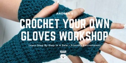 Banner image for Andrea's Learn to crochet event