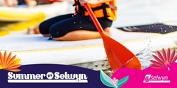 Banner image for Paddle Boards - Rolleston